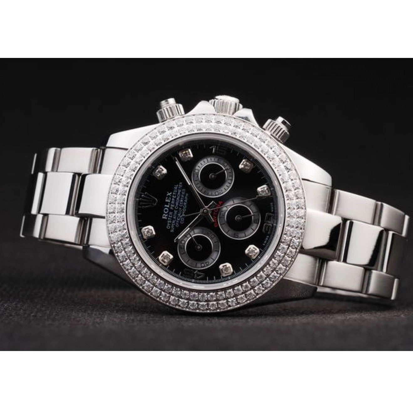 Aaa replica watch Daytona-rl166 Rolex 0821